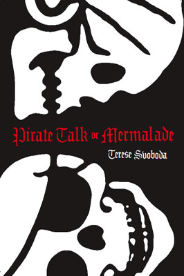Pirate Talk Book Cover